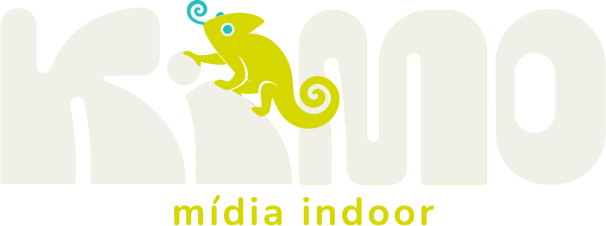 KIMO mídia indoor